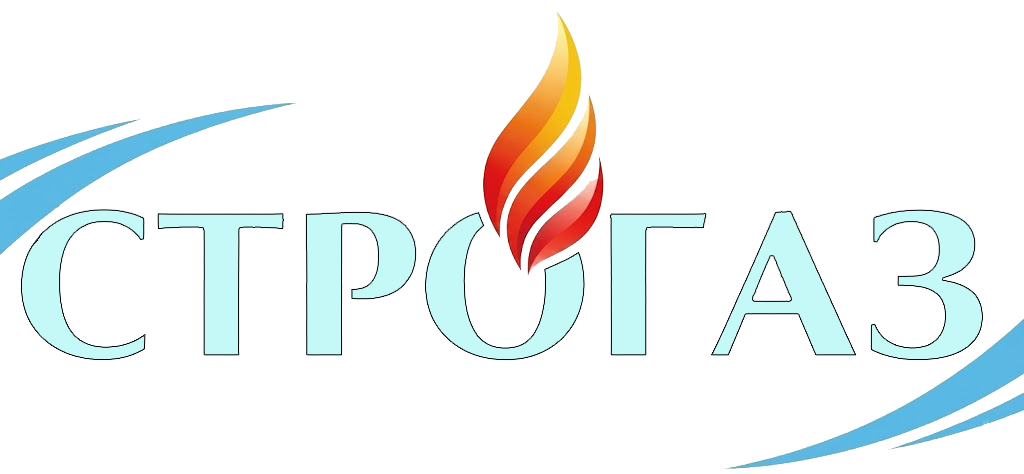 СТРОГАЗ Dark Mode